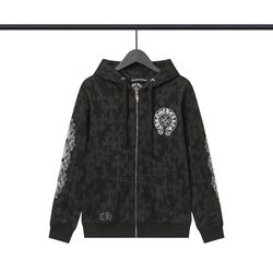 Chrome Hearts Jacket Men’s 