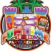 funtime party rentals