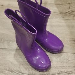 Girl rain Boots Kids rain boots 