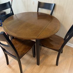 Kitchen Table 