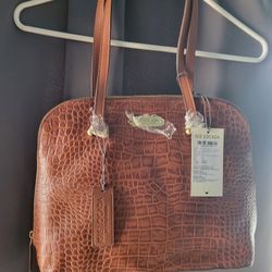 Women's Leather Purse