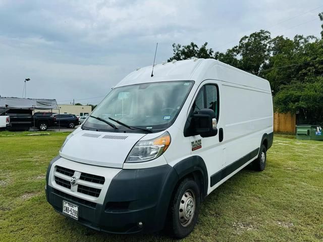 2016 Ram ProMaster Cargo Van