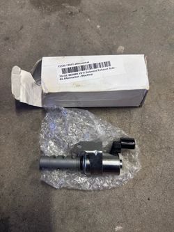 Beams 3sge solenoids
