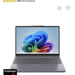 Lenovo - IdeaPad Slim 3x Laptop