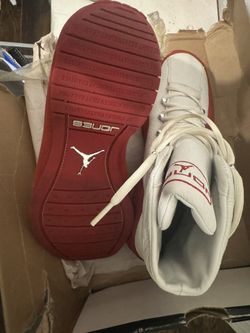 JORDAN BOXING SHOES