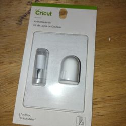 Cricut Knife Blade Kit