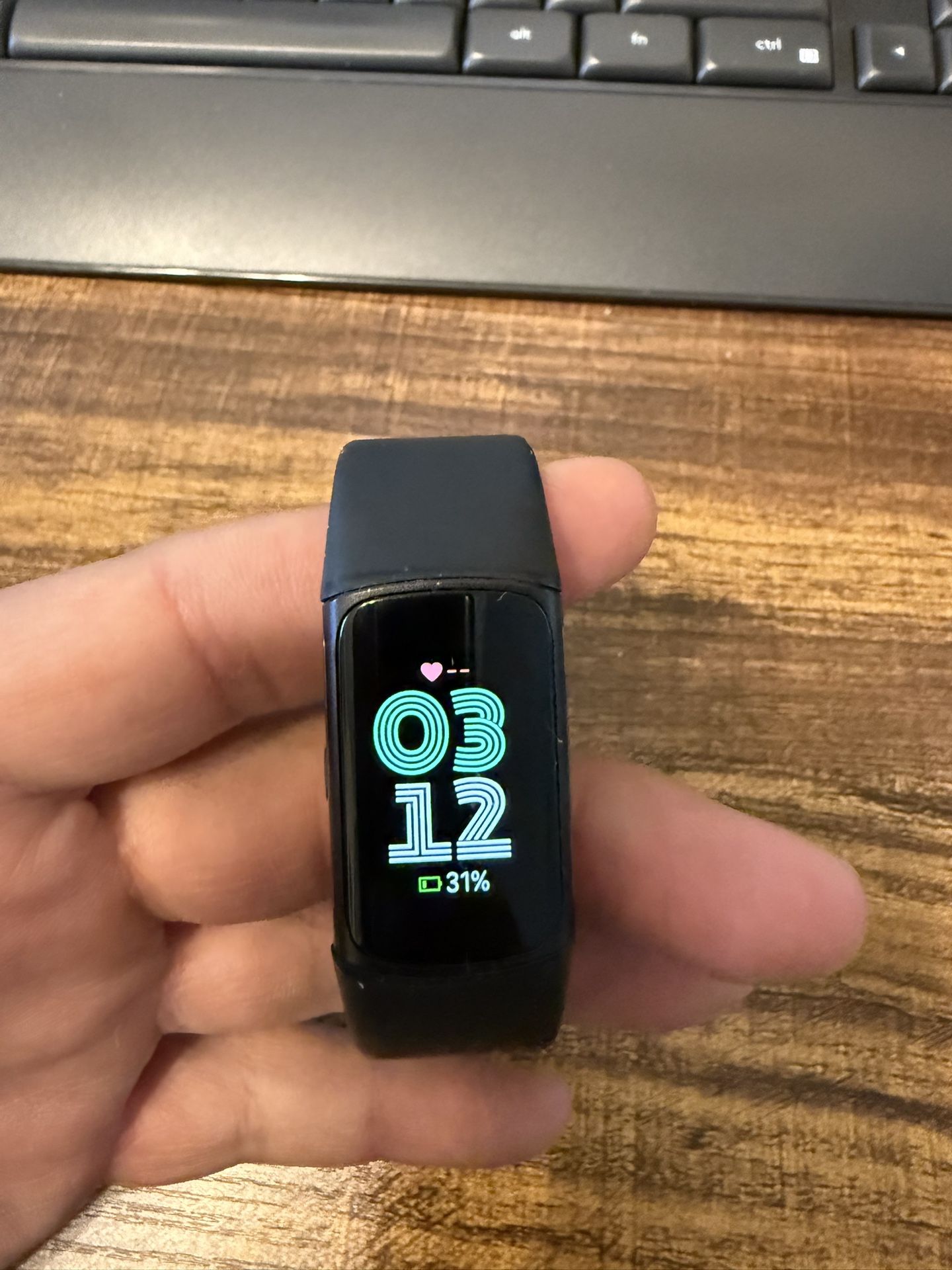 Fitbit Charge 6