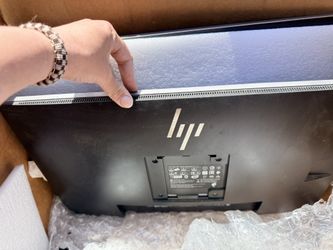 Hp Monitors