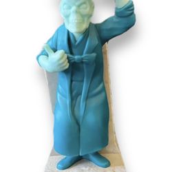 Disney Parks Haunted Mansion 50th Anniversary EZRA glow sipper cup