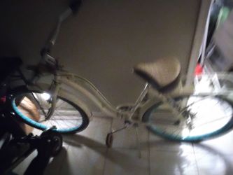 Ventures swin bicycle
