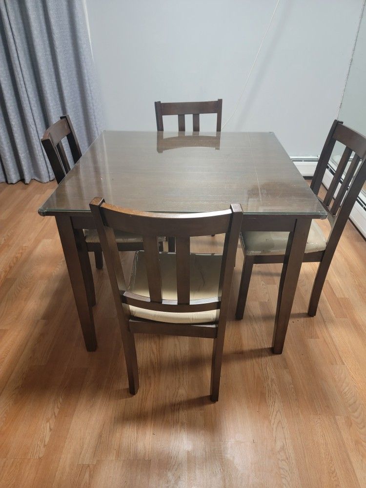 Dining Room Table