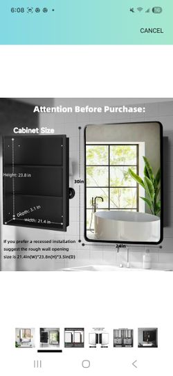 Medicine Cabinet