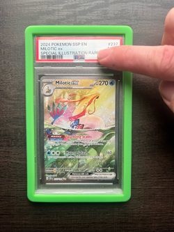 Milotic ex PAS 9