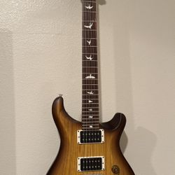 PRS CE 24-08 Swamp Ash