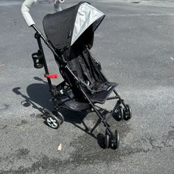 BABYJOY STROLLER 
