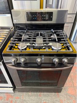 Stove Samsung