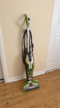 Bissell CrossWave Wet Dry Vacuum Cleaner