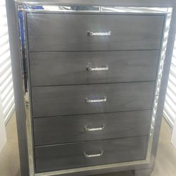 Bedroom Dresser