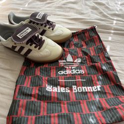 Adidas wales Bonner