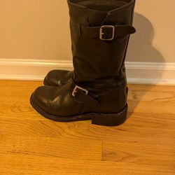 Men's Dingo Rob Boots