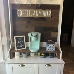 Coffee Nook