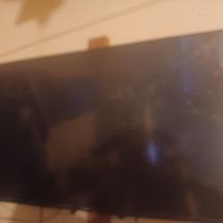 43 Hisense Smart Roku TV  Alexa Compatible.  