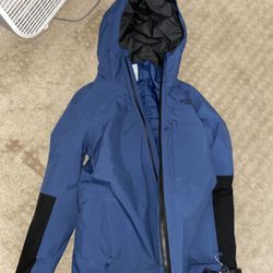 North Face Women’s Jacket