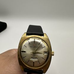 Helbros SelfWinding Watch