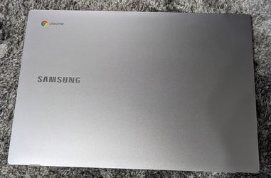Samsung Chromebook Laptop