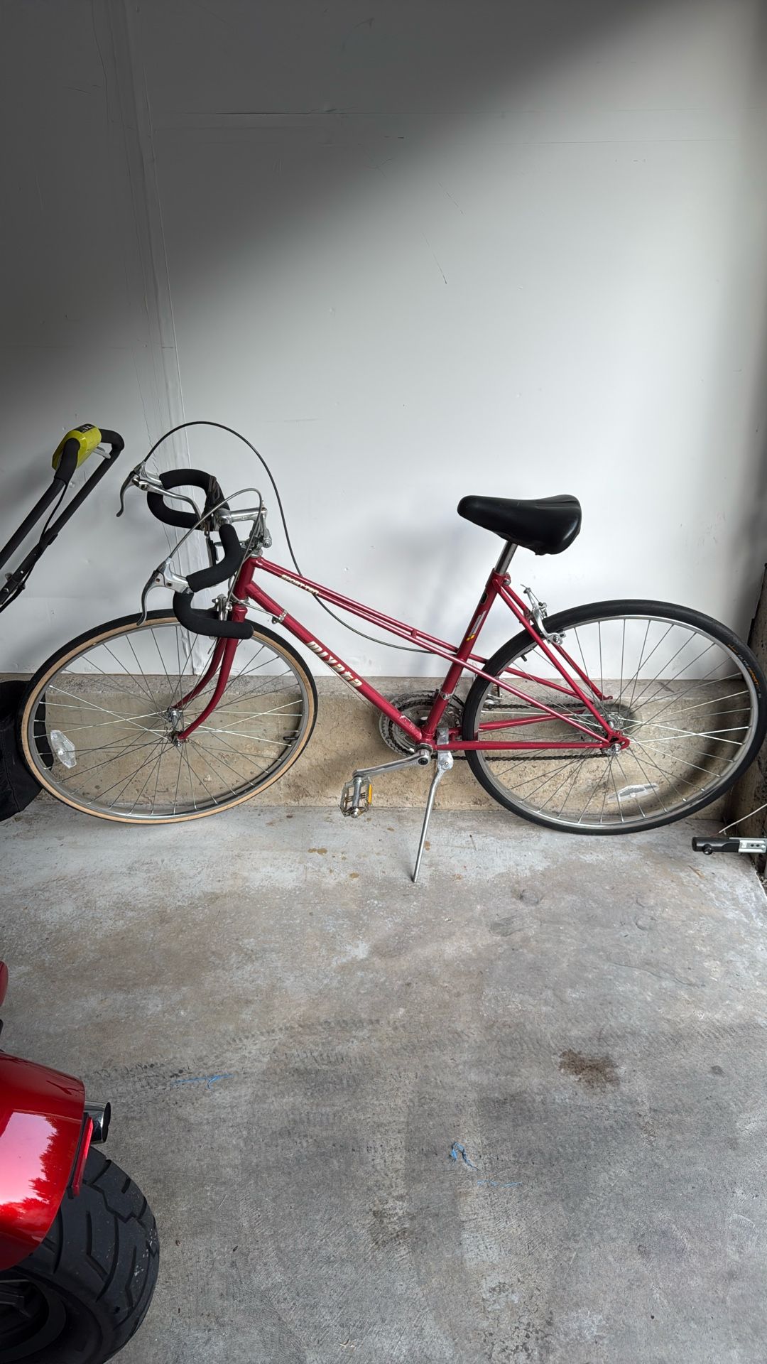 Road Bike Miyata