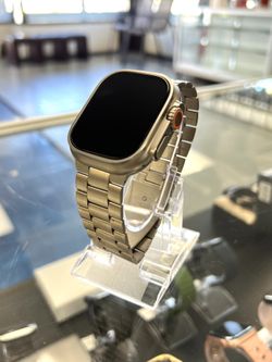 Apple Watch Ultra 2 49mm GPS & LTE