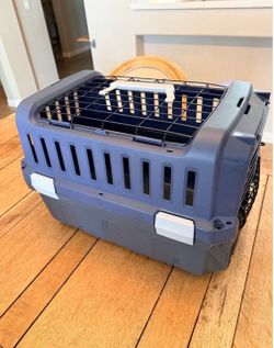 Pet Kennel