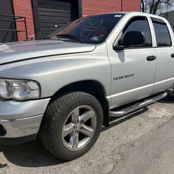 2003 Dodge Ram 1500 4x4 