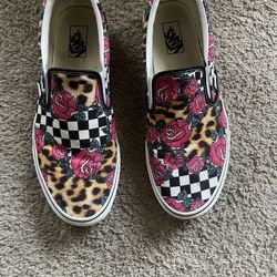 Vans