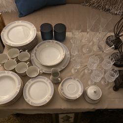 Dishes