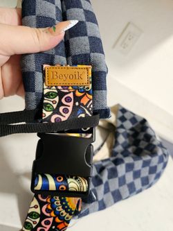 Beyoik baby carrier New