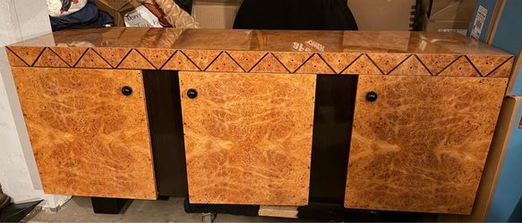 Credenza 1970’s