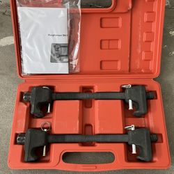 Strut Spring Compressor - 1/2" Square Drive