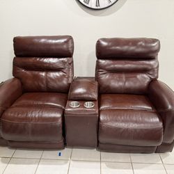 Recliners