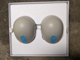 Willow Breast Pump 2