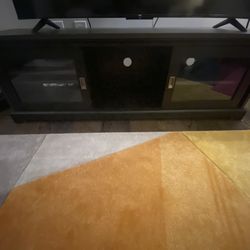 Tv Stand (no Tv Included)