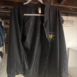 Powell Peralta Skateshop Windbreaker