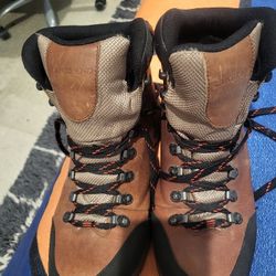 Hiking Boots