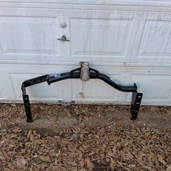 Reese Tow Power Hitch