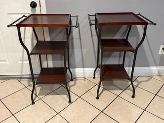 Tables
