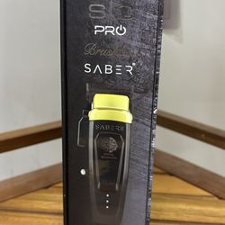 Sabers clipper