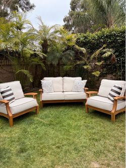 Outdoor furniture Fifth&shore