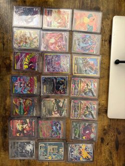 POKEMON LOT