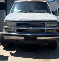 1992 Chevrolet 1500