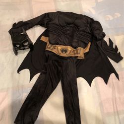 Batman Costume